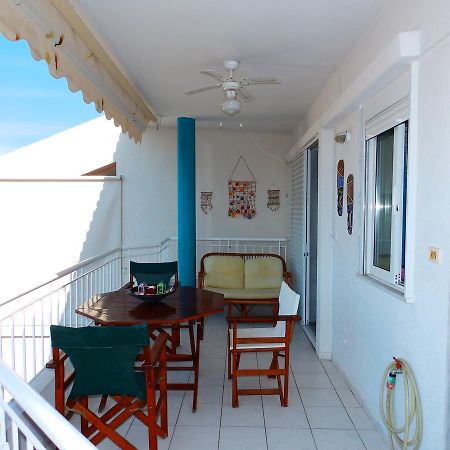 VI Home Pefkochori Exteriér fotografie