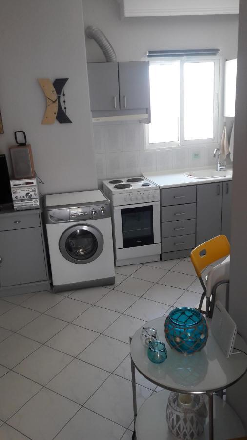 VI Home Pefkochori Exteriér fotografie