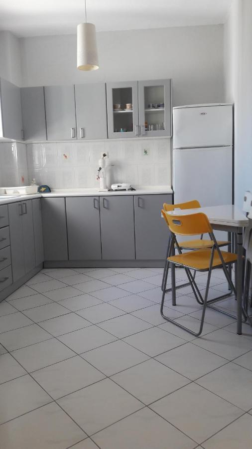 VI Home Pefkochori Exteriér fotografie