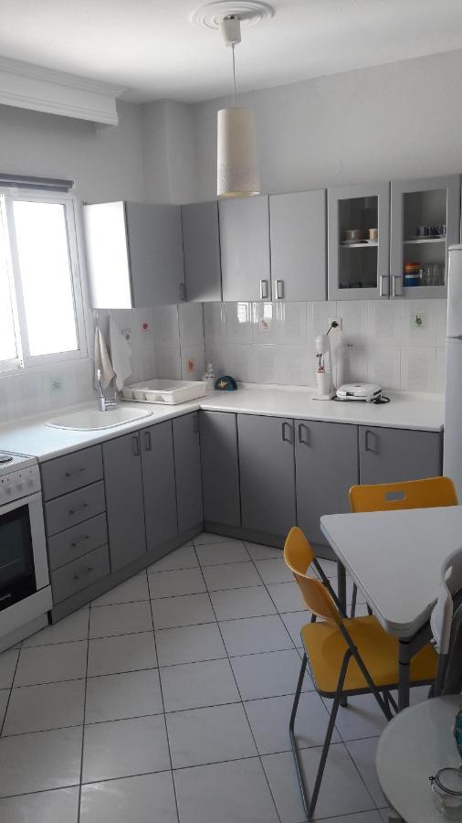 VI Home Pefkochori Exteriér fotografie