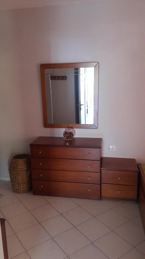 VI Home Pefkochori Exteriér fotografie