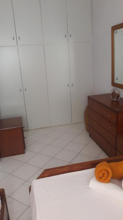 VI Home Pefkochori Exteriér fotografie