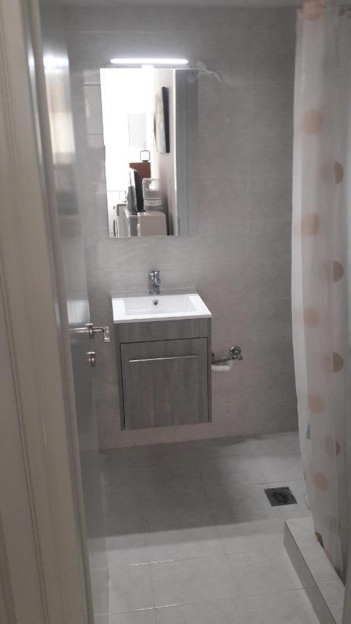 VI Home Pefkochori Exteriér fotografie