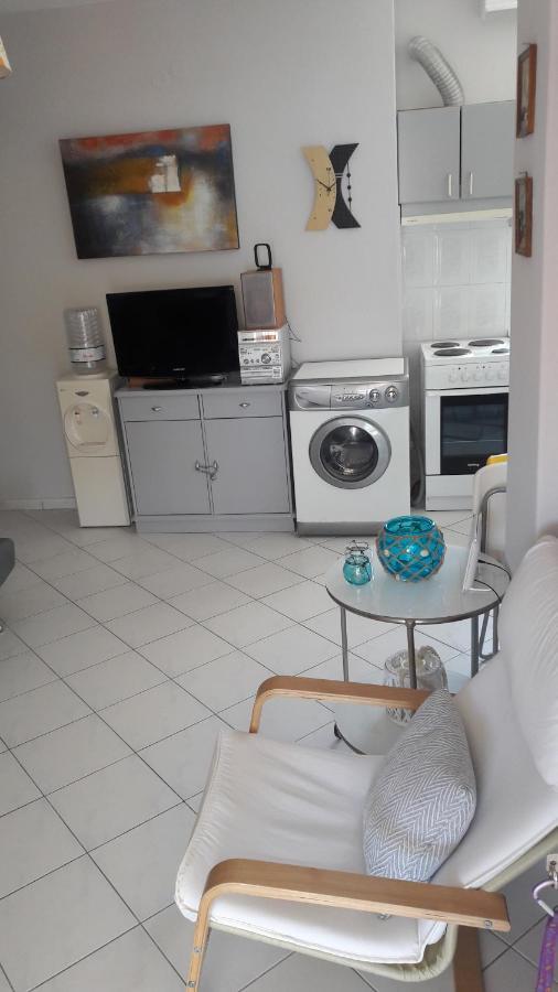 VI Home Pefkochori Exteriér fotografie