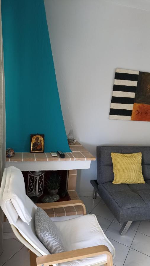 VI Home Pefkochori Exteriér fotografie