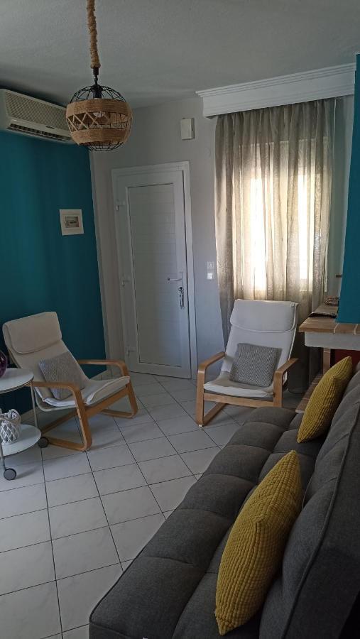 VI Home Pefkochori Exteriér fotografie