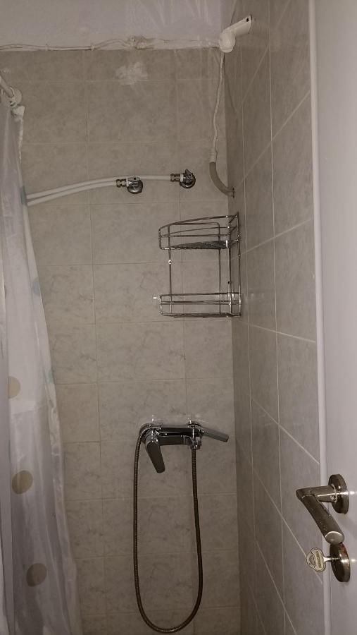VI Home Pefkochori Exteriér fotografie