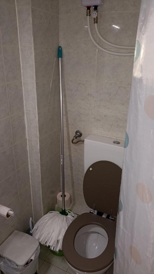 VI Home Pefkochori Exteriér fotografie