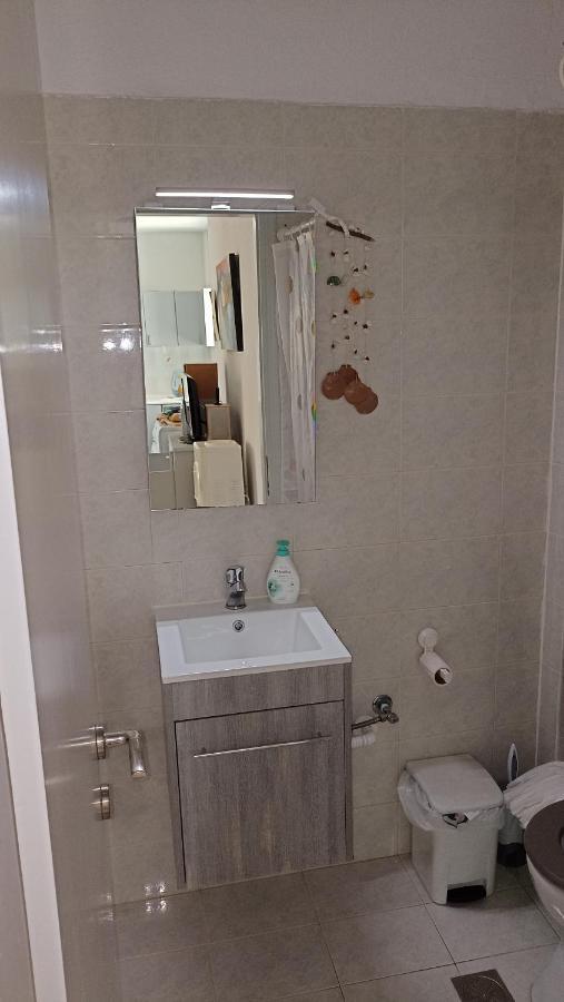 VI Home Pefkochori Exteriér fotografie