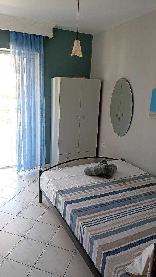 VI Home Pefkochori Exteriér fotografie