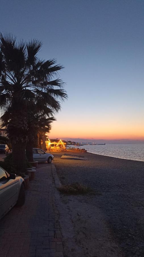 VI Home Pefkochori Exteriér fotografie