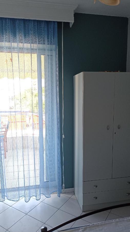 VI Home Pefkochori Exteriér fotografie