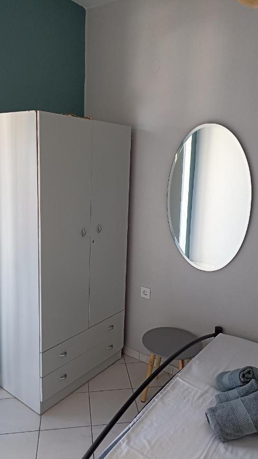 VI Home Pefkochori Exteriér fotografie