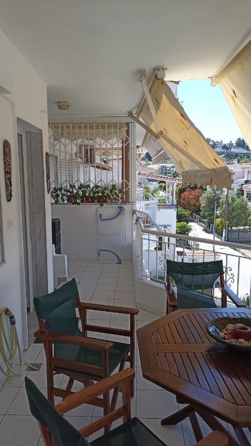 VI Home Pefkochori Exteriér fotografie