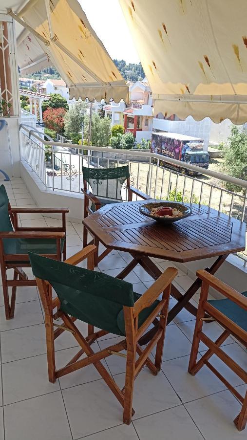 VI Home Pefkochori Exteriér fotografie