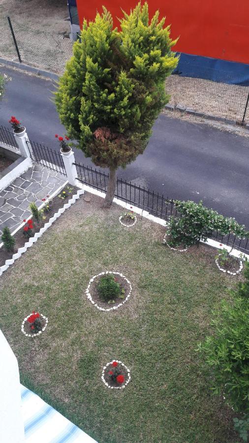 VI Home Pefkochori Exteriér fotografie