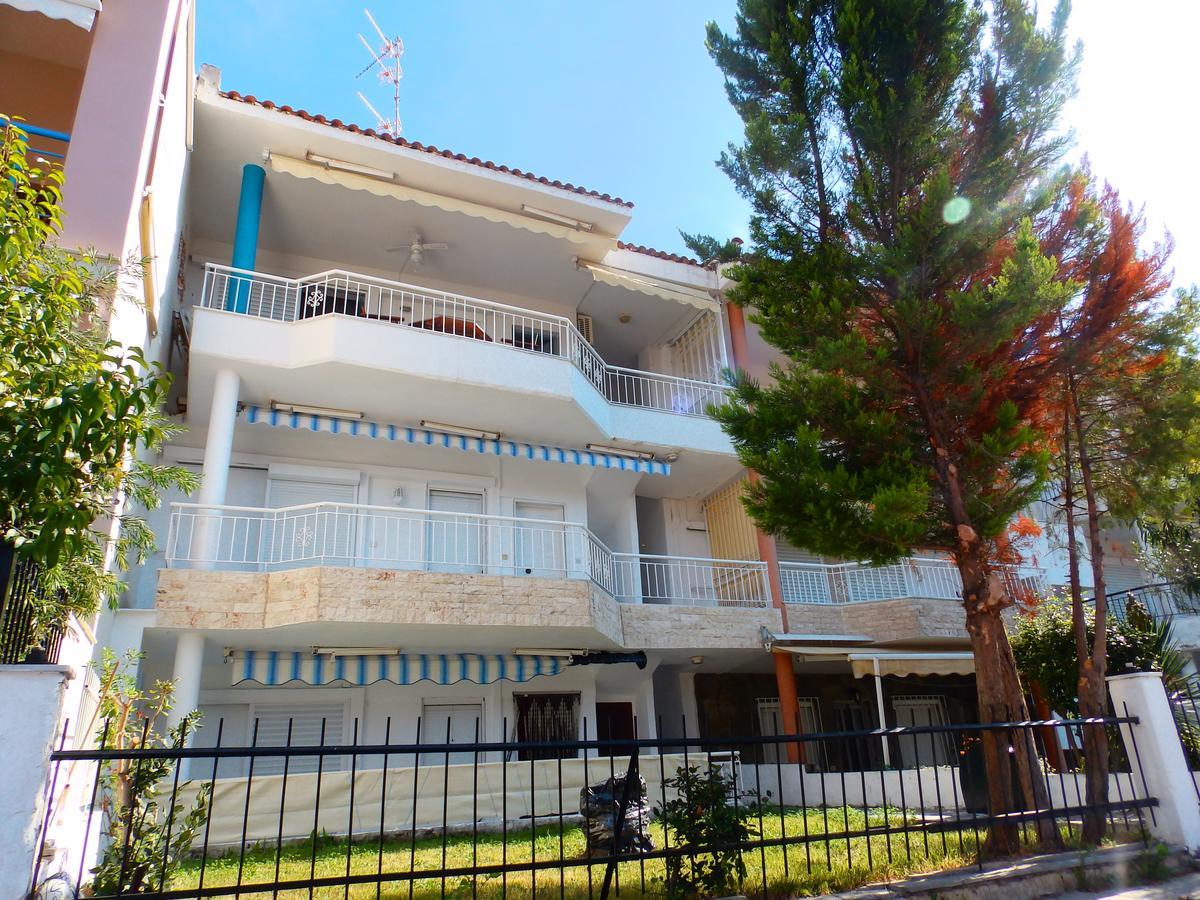VI Home Pefkochori Exteriér fotografie